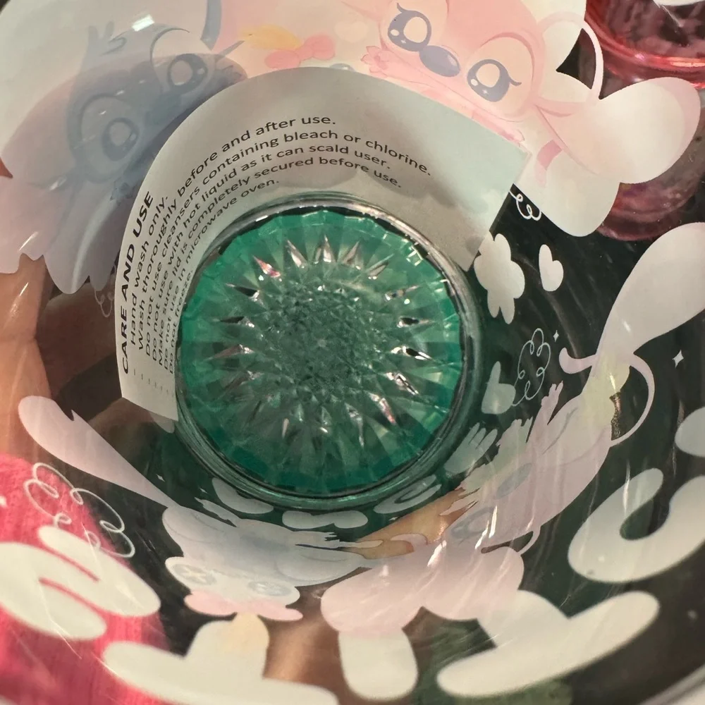 Light Up Disney Stitch Tumbler - Picture 5 of 6